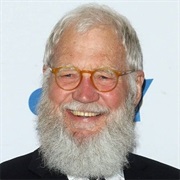 David Letterman