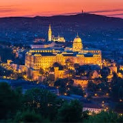 Buda, Budapest
