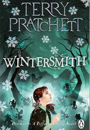 Wintersmith (Terry Pratchett)