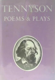 Tennyson Poems & Plays (Tennyson, Lord Alfred)