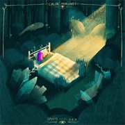 Spirit Orb (Chloe Moriondo, 2020)