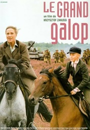 At Full Gallop (1996)