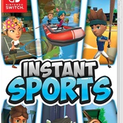 Instant Sports