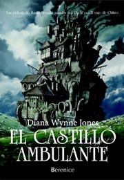 El Castillo Ambulante (Diana Wynne Jones)