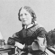 Harriet Beecher Stowe