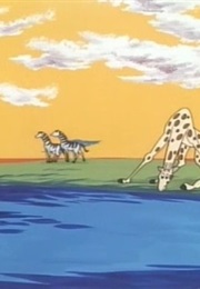 Janguru Taitei Too Many Elephants (1965)