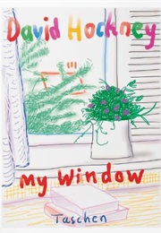 My Window (David Hockney)