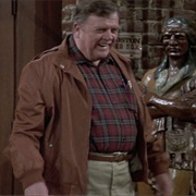 S11.E18: The Last Picture Show