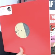 Maruja - Pain to Pleasure (Test Pressing)