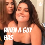 When a Guy Has a Really Fucked Gender