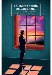 La Habitación De Giovanni (James Baldwin)