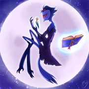 Just Look My Way (Stolas' Lament) - Paranoid DJ