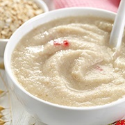 Porridge Baby Food