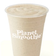 Peanut Butter Power Up Planet