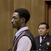 Chapter 3: Three Trials