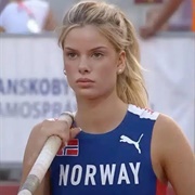 Embla Matilde Njerve