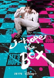 J-Hope in the Box (2023)