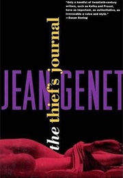 The Thief's Journal (Jean Genet)
