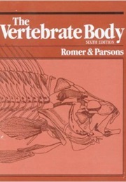The Vertebrate Body (Alfred Romer)