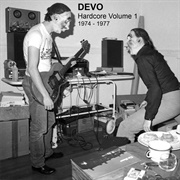 Uglatto - Devo