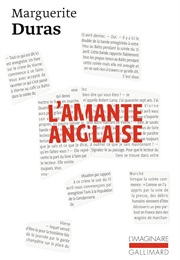 The English Lover (Marguerite Duras)