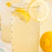 Xigua Lemonade