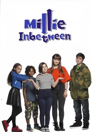 Millie Inbetween (2014)