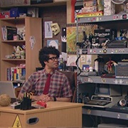 S5.E0: The Internet Is Coming