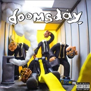 Doomsday - Lyrical Lemonade, Juice Wrld, & Cordae