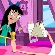 Mommy, Can You Hear Me