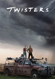 Twisters