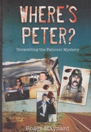 Where's Peter? (Roger Maynard)