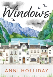 Windows (Anni Holliday)