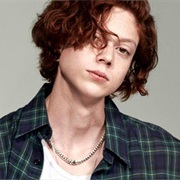 Nathan Westling (Trans Man, He/Him)