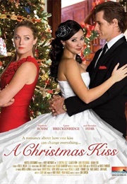 A Christmas Kiss (A Kiss for Christmas) (2011)
