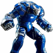 Iron Man (MK38)