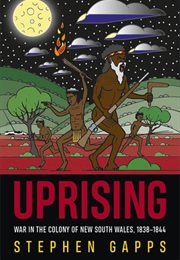 Uprising (Stephen Gapps)