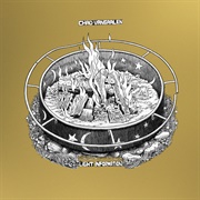 Mind Hijacker's Curse - Chad Vangaalen