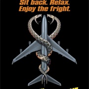 Snakes on a Plane (2006) – Putting Venomous Snakes on a Plane