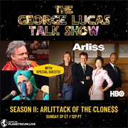 S1.E3: May the AR Be LI$$ You: Season II - Arlitack of the Clone$$