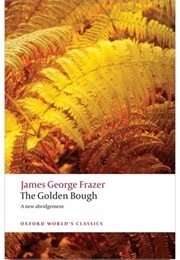 The Golden Bough (Frazer, James George)