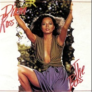 No One Gets the Prize - Diana Ross
