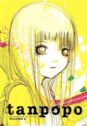 Tanpopo Vol. 2 (Camilla D'errico)