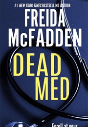 Dead Med (Freida McFadden)