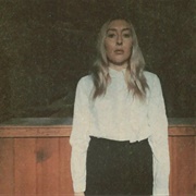 Reverend Kristin Michael Hayter / Lingua Ignota