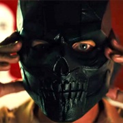 Black Mask