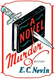 A Novel Murder (E.C. Nevin)