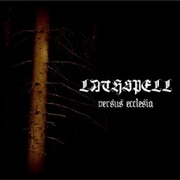 Lathspell - Versus Ecclesia