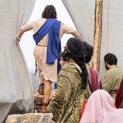 S2.E8: Beyond Mountains