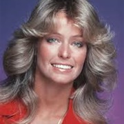 Farrah Fawcett (Charlie's Angels)